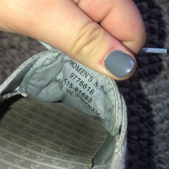 Sperrys - Picture 3 of 4